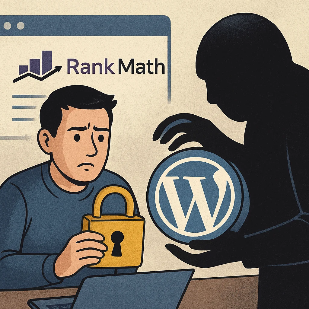 Esse tipo de mecanismo levanta preocupações relevantes para donos de sites e…