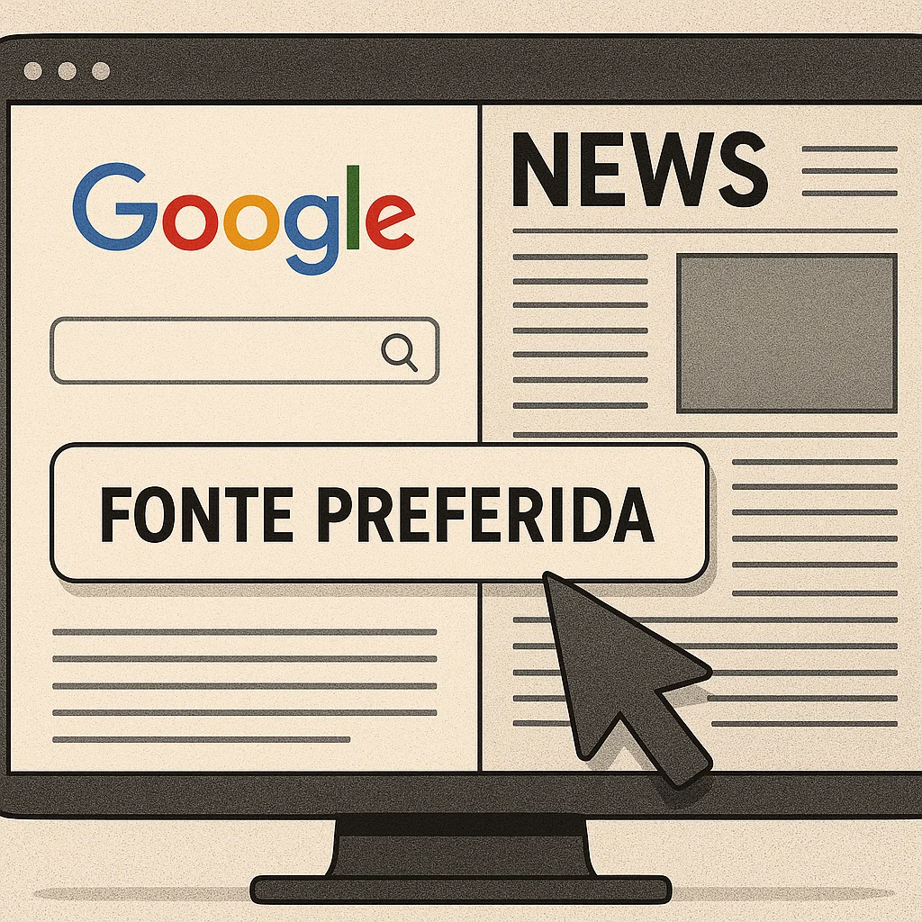 O que são as Fontes Preferidas, afinal