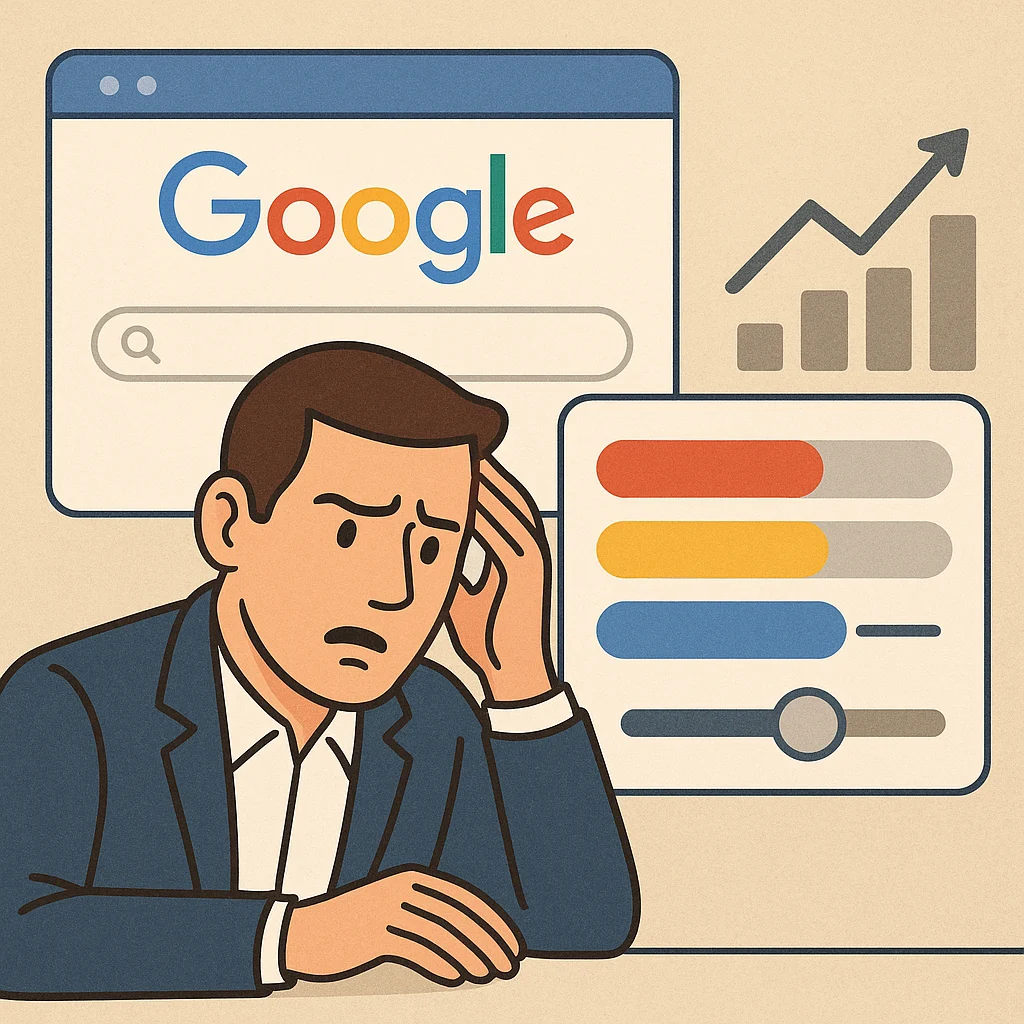 O problema da atribuição
