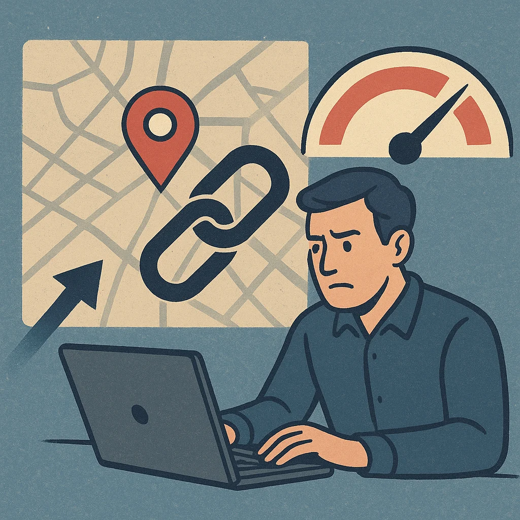 3. Priorizar velocidade em vez de qualidade