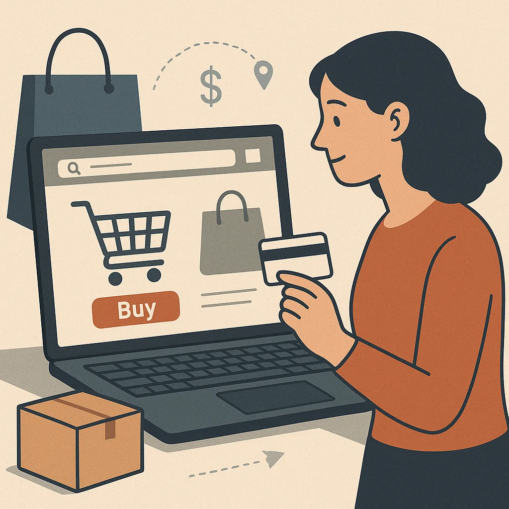 Afinal, o que é e-commerce?