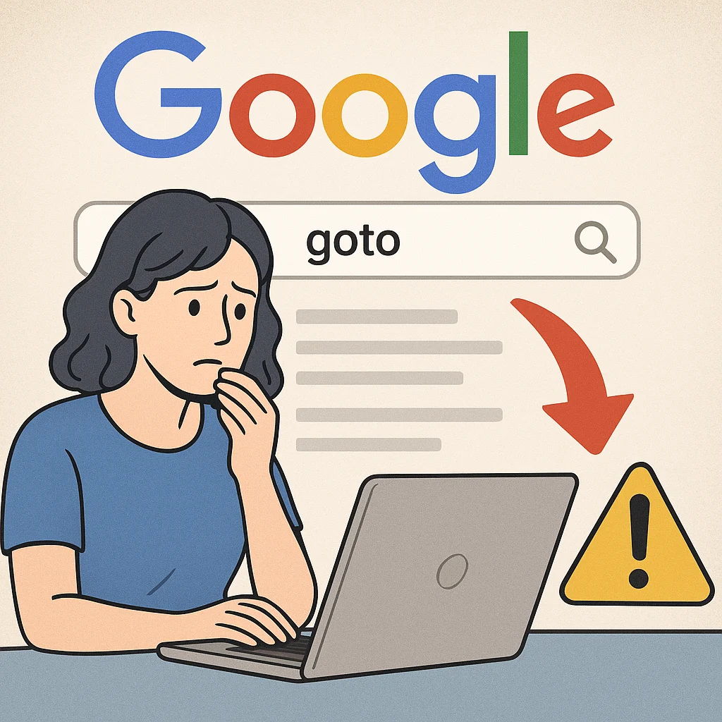 E para quem só está pesquisando no Google?