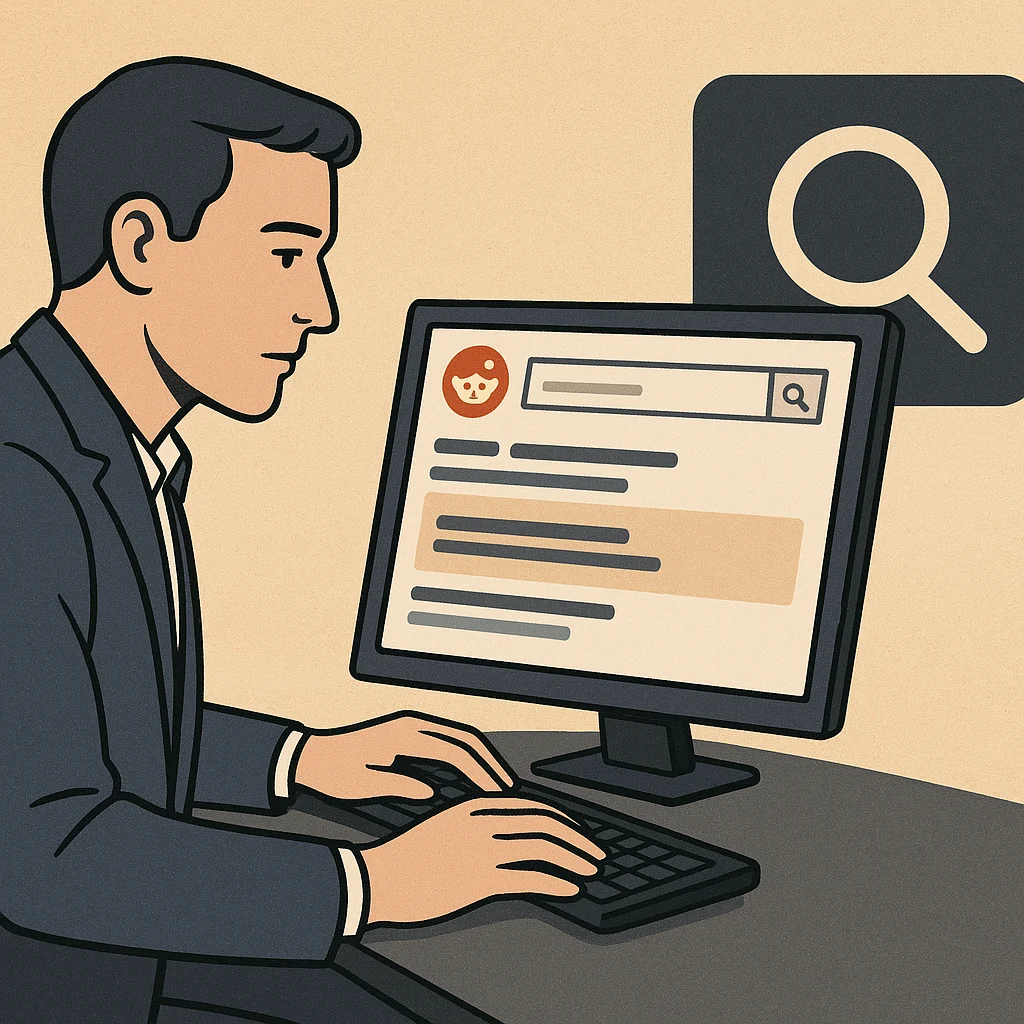 Passo 1: extraia os rankings não relacionados à marca do Reddit