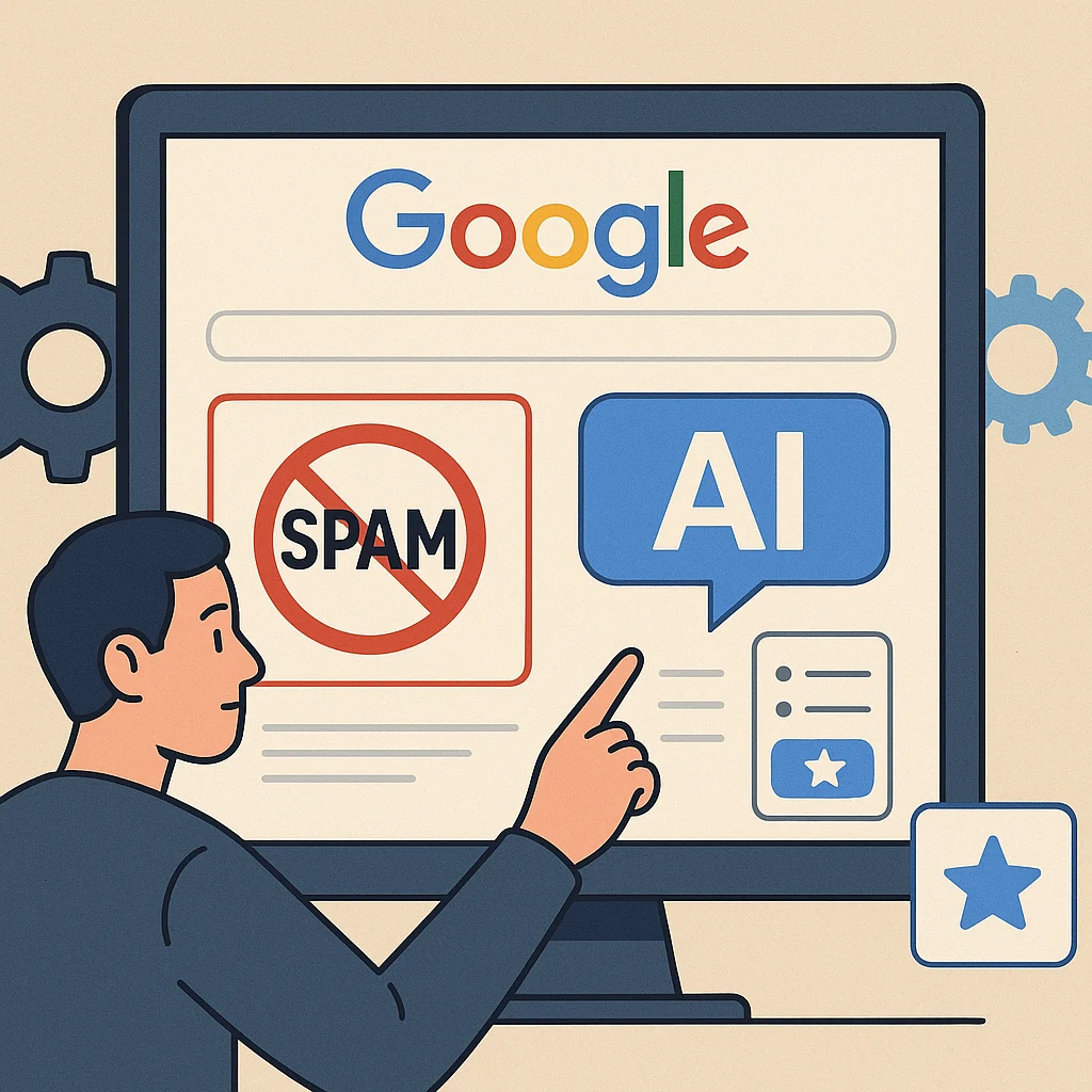 De acordo com o painel oficial de status de buscas do Google,…