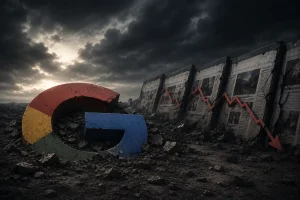 Sites feitos com IA e WordPress, SEO, Lojas Virtuais e PageSpeed