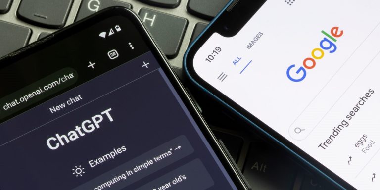 Agentes de IA: sites de e-commerce não estão prontos para essa tecnologia, aponta estudo