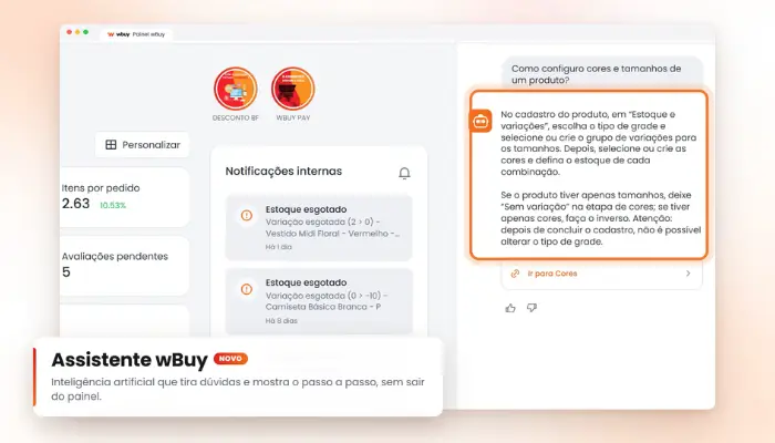 A empresa afirma que as alterações aparecem em tempo real durante a…