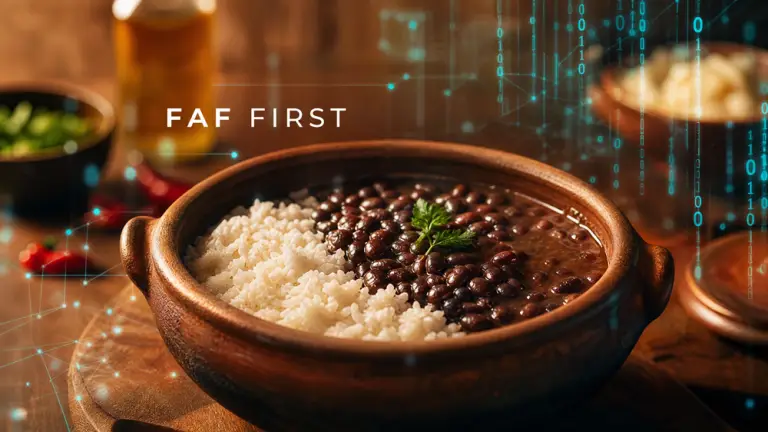 Básico antes do growth: entenda o que é o FAF e por que ele vem primeiro