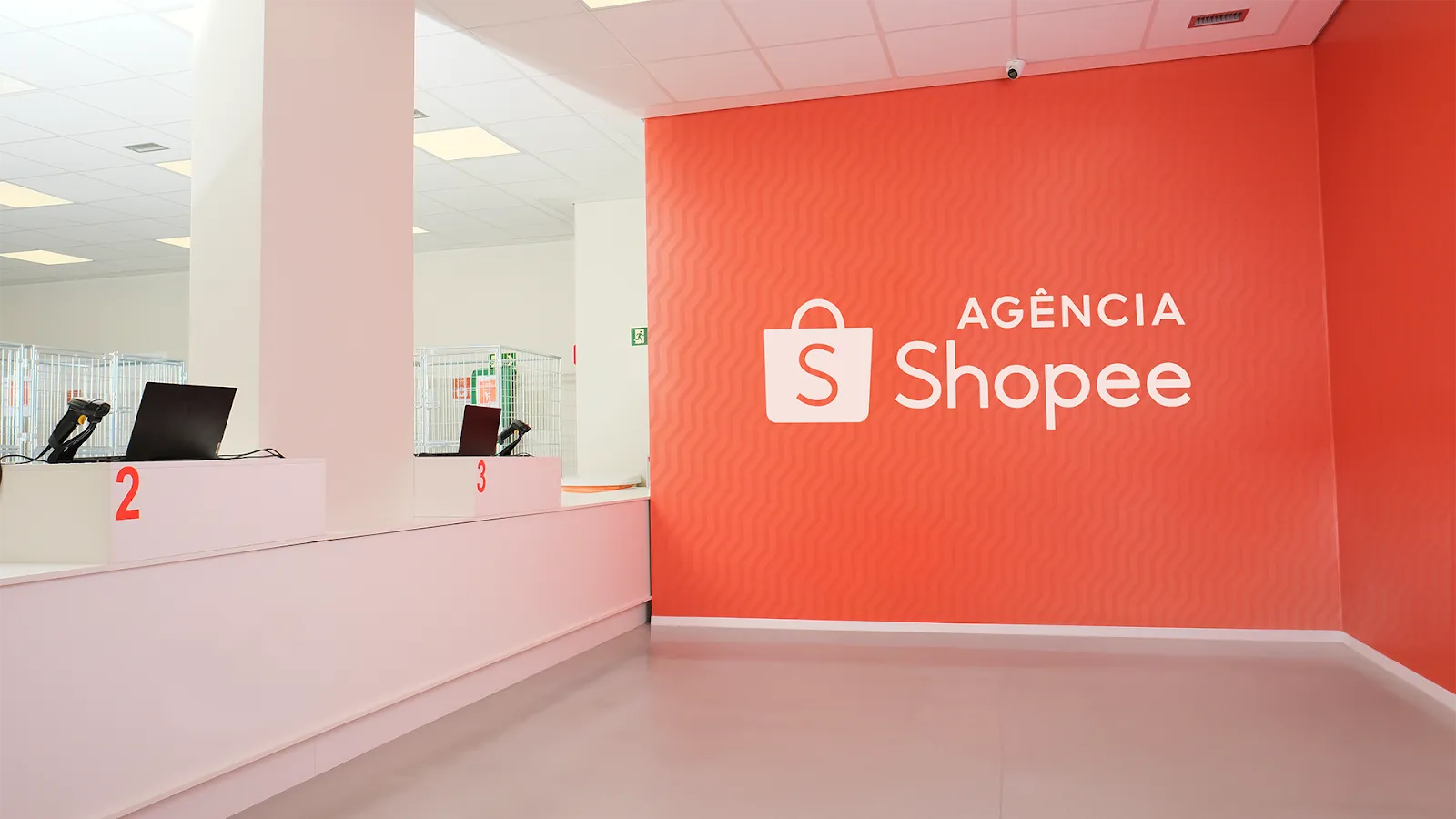 As Ag&ecirc;ncias Shopee bateram a marca de 5 mil unidades espalhadas pelo&hellip;