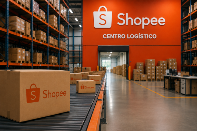 Shopee Internacional: plataforma leva vendedores do Brasil à Argentina e ao México