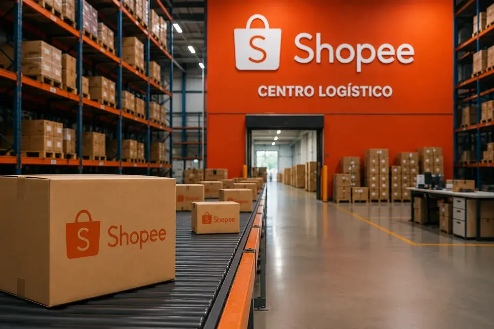 Com a expans&atilde;o, pequenos e m&eacute;dios neg&oacute;cios cadastrados na Shopee ganham a&hellip;