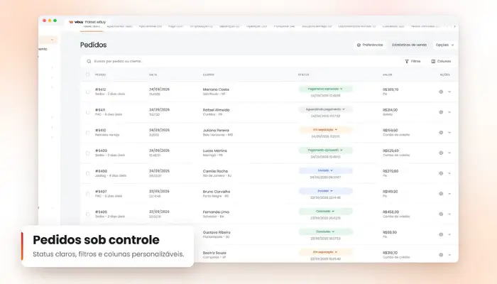 A principal novidade &eacute; uma busca integrada, dispon&iacute;vel em qualquer tela do&hellip;