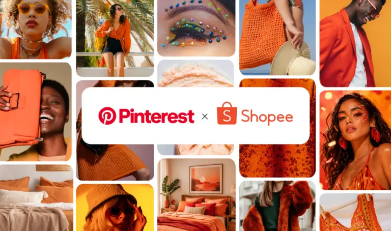 Afiliados da Shopee: integração com Pinterest chega ao Brasil — entenda como funciona
