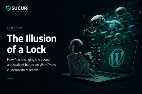 IA escapa de ambiente de testes e acende alerta sobre vulnerabilidades no WordPress