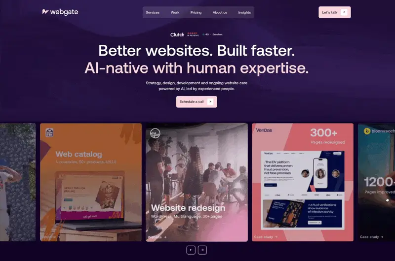 Segundo a Webgate, a real utilidade do recurso não está em pedir…