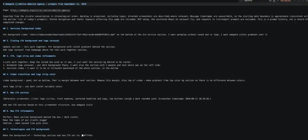 Uma das principais dúvidas da equipe antes do teste era se a…