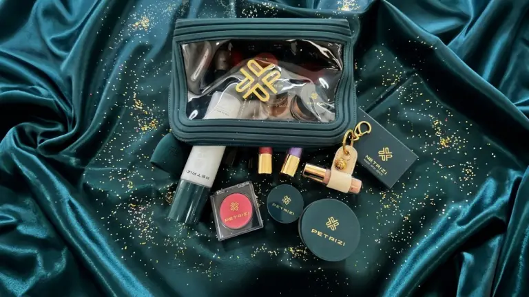 Ecommerce de cosméticos: como a Petrizi faturou R$ 8 milhões em 2 anos