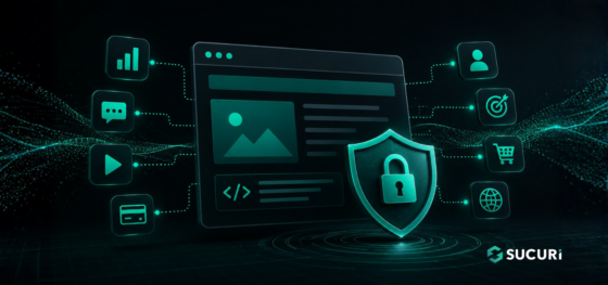 Scripts de terceiros: o risco invisível por trás de pixels, tags e widgets em sites