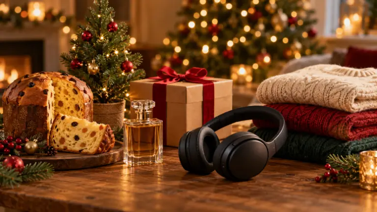 Presente de Natal: confira 20 ideias de produtos lucrativos para vender em dezembro