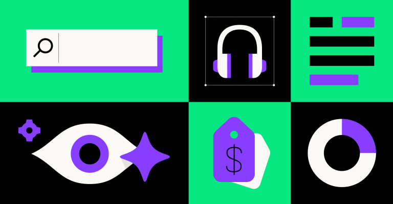Compras por IA: por que seus produtos somem das buscas nos assistentes virtuais