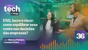 Marcos Pinheiro, consultor e LinkedIn Top Voice em sustentabilidade, defende que o&hellip;