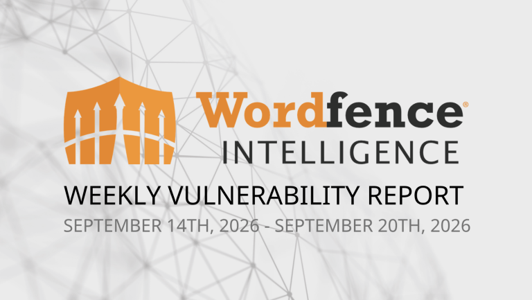 Falhas no WordPress: 358 vulnerabilidades expõem sites em uma semana — veja o que fazer