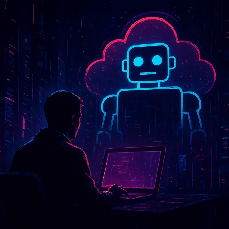Cloudflare projeta que tráfego de máquinas pode superar em 1.000 vezes o de humanos na internet em cinco anos