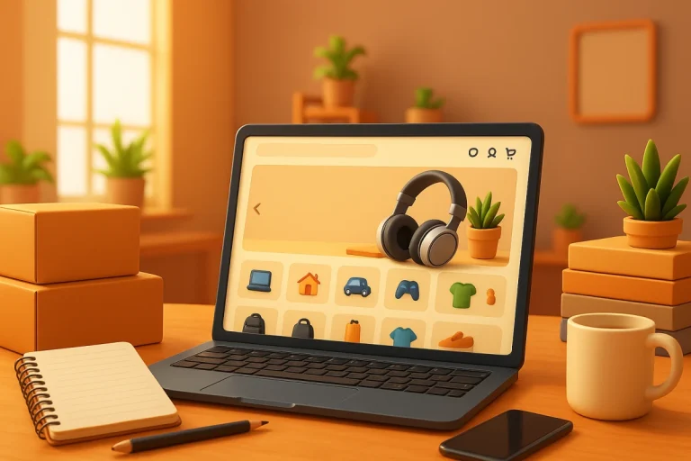 Plataformas de e-commerce: veja 9 opções confiáveis para vender online