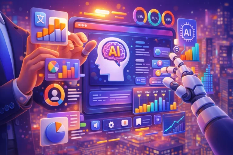 Relatório de IA generativa do Google: entenda por que ele frustra profissionais de SEO