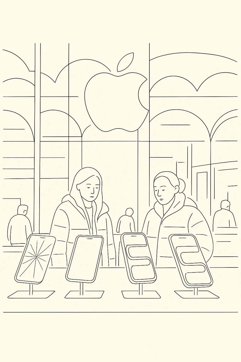Novos iPhones: Apple apresenta geração com possível dobrável — veja o que esperar