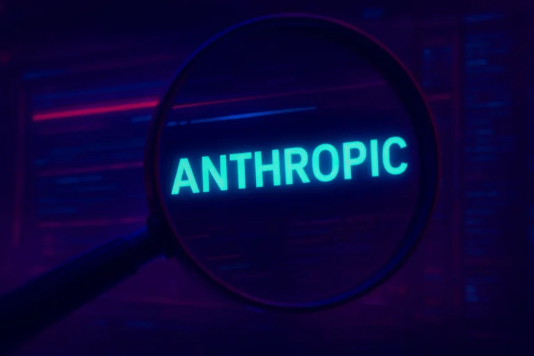 Uso do Claude: Anthropic relata armas, espionagem e golpes — veja os casos