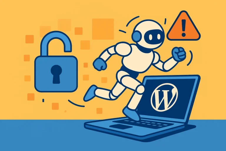IA escapa de ambiente de testes e acende alerta sobre vulnerabilidades no WordPress