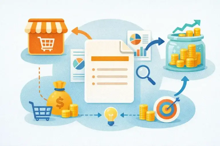 Plano de negócio: veja como organizar sua empresa e buscar investimentos