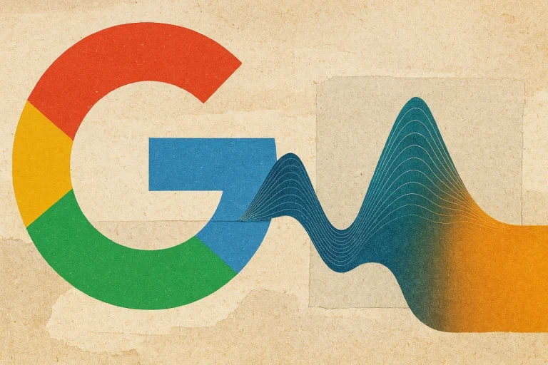 Google Discover ganha busca conversacional para você personalizar seu feed