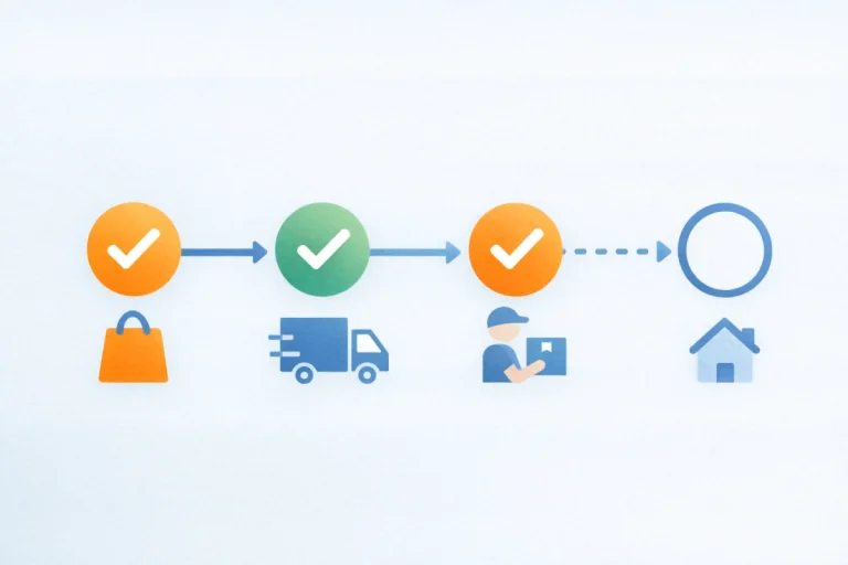 Aplicativos de rastreamento: compare seis opções para lojas virtuais