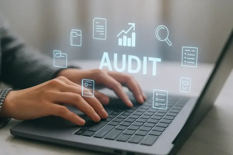 Como auditar sites de portais de notícias em 2026: o guia essencial de SEO