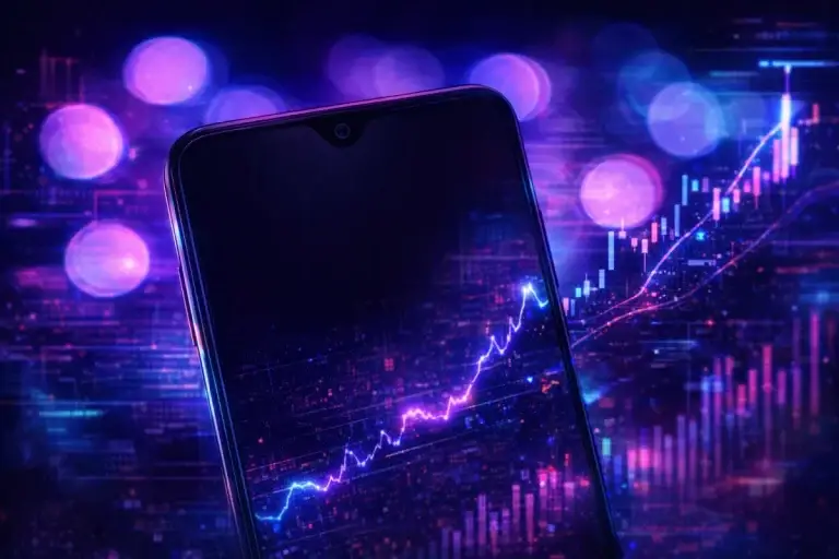 Agente de IA Muse: aplicativo da Meta dispara e ações sobem mais de 10% — veja os números