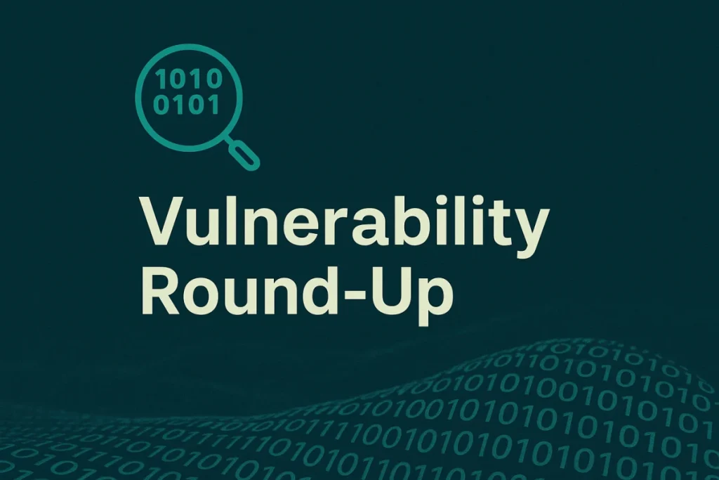 Sucuri divulga boletim de vulnerabilidades e correções no WordPress em julho de 2026