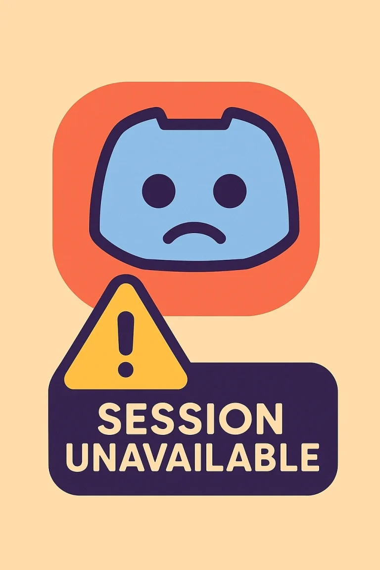 Problemas no Discord: usuários relatam falhas no acesso e login — confira os dados