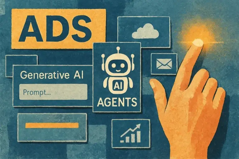 Google Ads automatiza cada vez mais decisões: sua mensuração precisa acompanhar esse ritmo