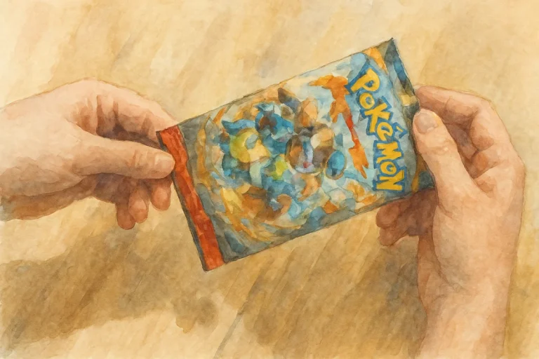 Cartas de Pokémon: hobby vira investimento e movimenta milhões — veja os recordes