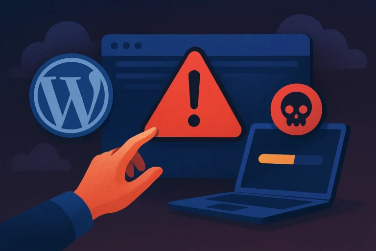 Atraso nas atualizações do WordPress.org expõe milhões de instalações a falhas já conhecidas