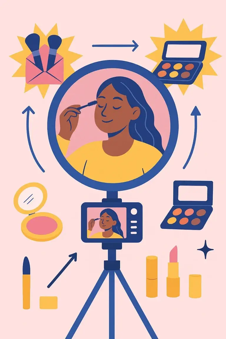 E-commerce de beleza: veja 10 tendências que devem marcar 2026