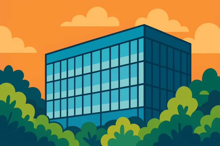 Oracle vê receita de data centers explodir com aposta pesada em infraestrutura de IA