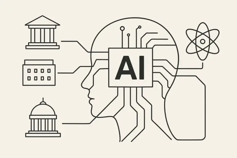 Supervisão da IA: OpenAI, Anthropic e Google DeepMind articulam órgão — entenda a proposta