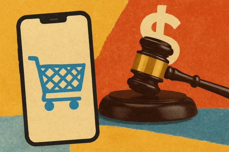 FTC processa Amazon por suposto esquema de US$ 20 bilhões em cobranças extras de publicidade
