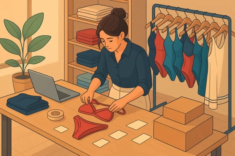 Loja de moda praia: veja como preparar o negócio para a alta temporada