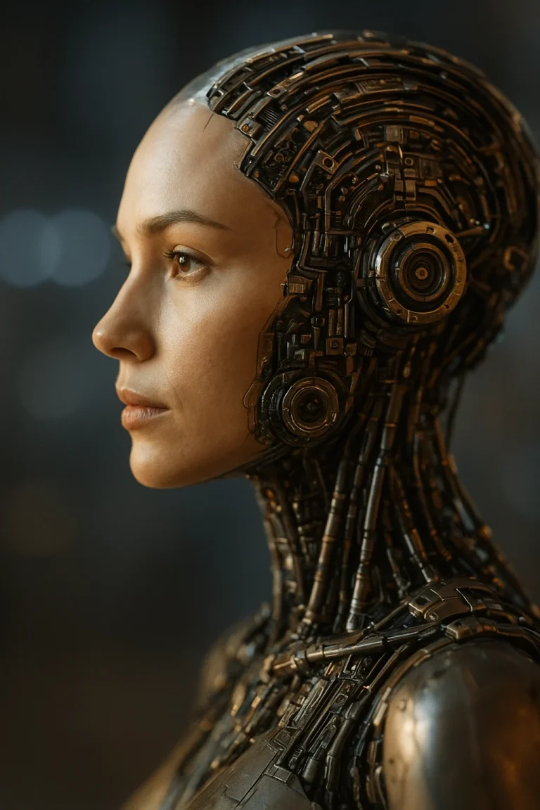 Lucros com IA: tecnologia pode movimentar US$ 4,7 trilhões até 2035 — entenda