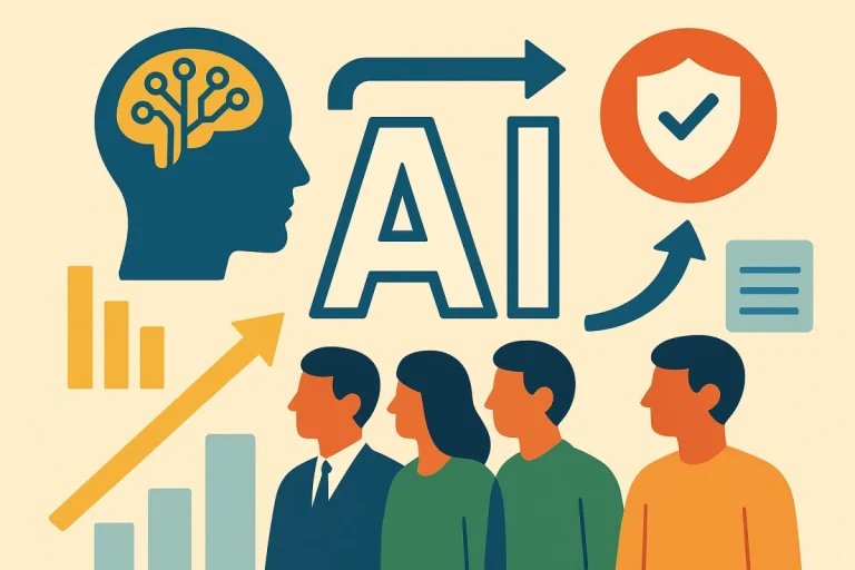Desaceleração da IA: líderes de Anthropic, OpenAI e xAI defendem mais segurança — entenda