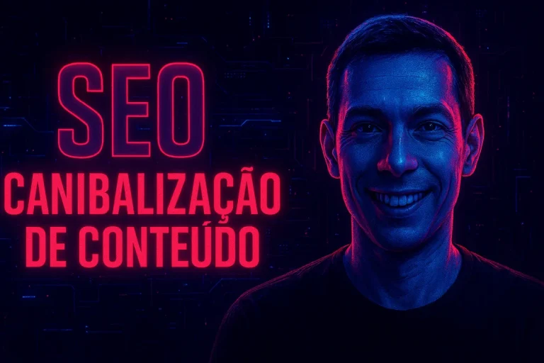 Canibalização de conteúdo em SEO: como identificar e resolver sem perder posições no Google